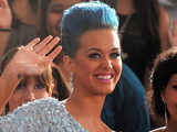 The 54th Annual Grammy Awards: Red Carpet: Katy Perry