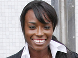 OK Magazine TV Rich List 2011: Lorraine Pascale