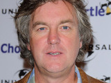 OK Magazine TV Rich List 2011: James May