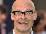 OK Magazine TV Rich List 2011: Harry Hill