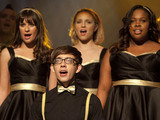 Glee S03E14: 'On My Way'