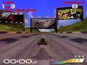 WipEout Screenshot