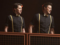 Glee S03E14: 'On My Way'