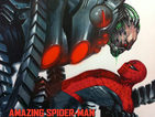 Spider-Man faces Doctor Octopus in 'Ends of the Earth' teaser