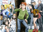 Archie Comics tackles Occupy movement
