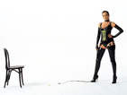 'Dominatrix' pistachios TV advert cleared by watchdog