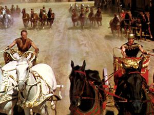 20 movies that dominated the Oscars: 'Ben Hur'