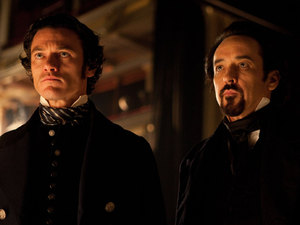 'The Raven' still