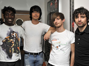 Bloc Party