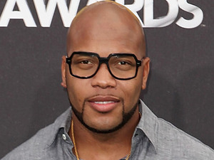 Flo Rida
