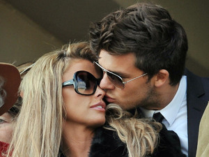 Katie Price, Leandro Penna