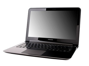 Samsung series 9