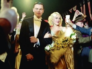 Gwen Stefani, Howard Hughes biopic The Aviator, Jean Harlow, Leonardo Di Caprio