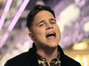 Olly Murs