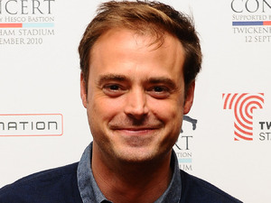 Jamie Theakston
