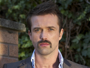 'Hollyoaks': Emmett Scanlan Leaving Brendan Brady Role - Hollyoaks News ...