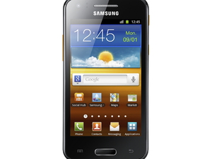 Samsung Galaxy Beam
