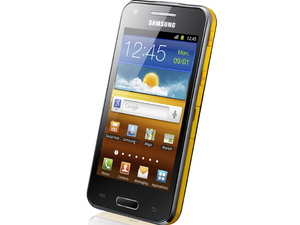 Samsung Galaxy Beam