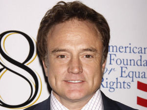 Bradley Whitford Affair