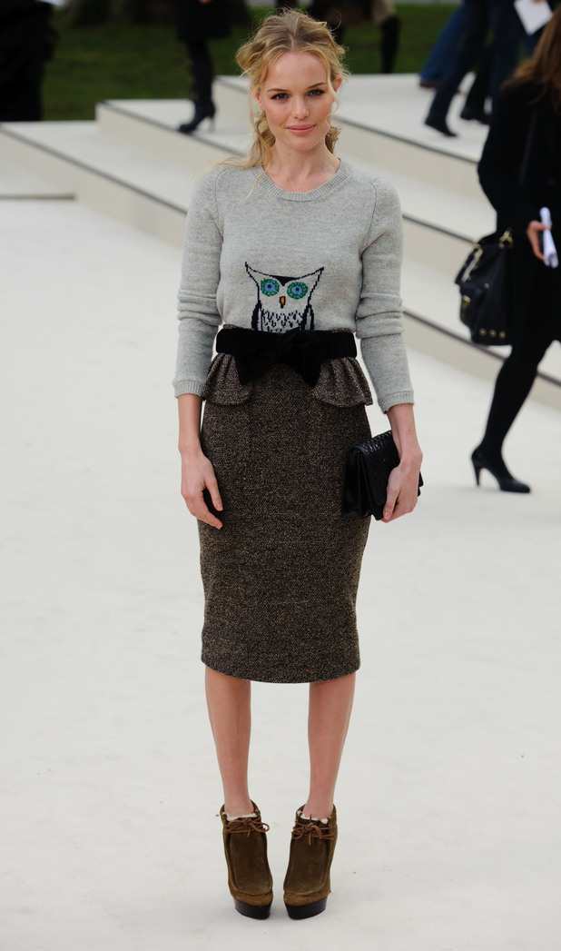Kate Bosworth