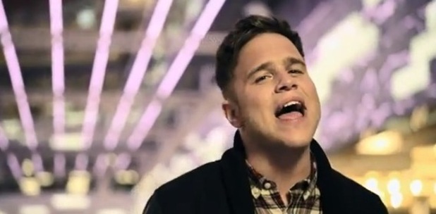 Olly Murs