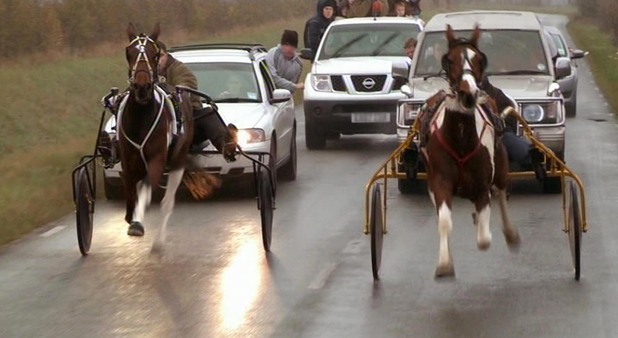Big Fat Gypsy Weddings S02E02: 'I Fought The Law'