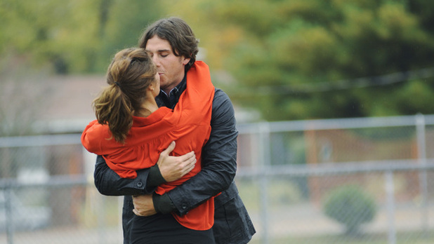 The Bachelor Episode 8: Ben and Kacie B