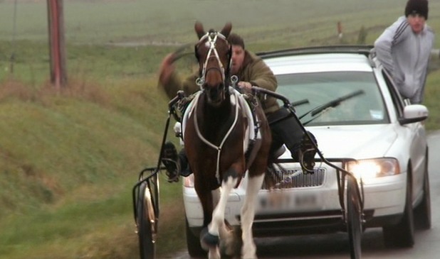 Big Fat Gypsy Weddings S02E02 - 'I Fought The Law'