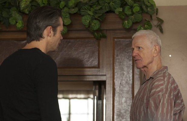 Justified s03e06