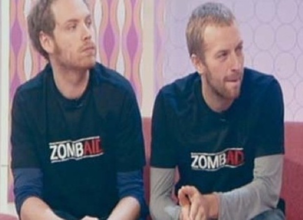 Coldplay