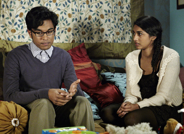 EastEnders: 4388: 2012-03-08