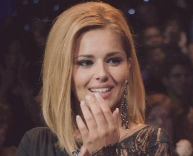 Cheryl Cole