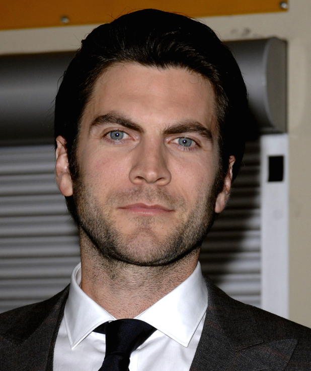 Wes Bentley