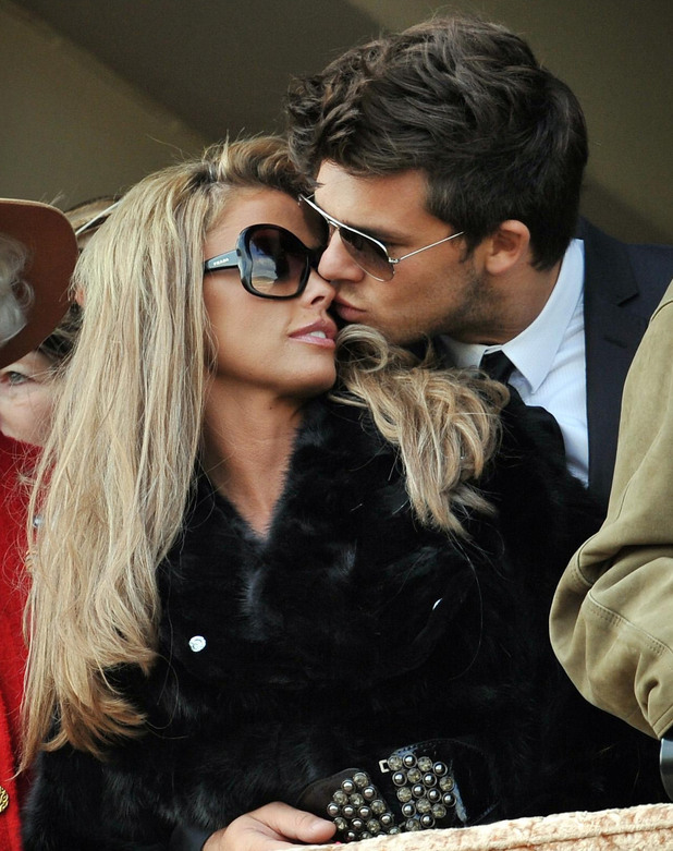 Katie Price, Leandro Penna