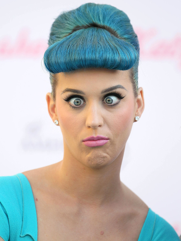 Katy Perry