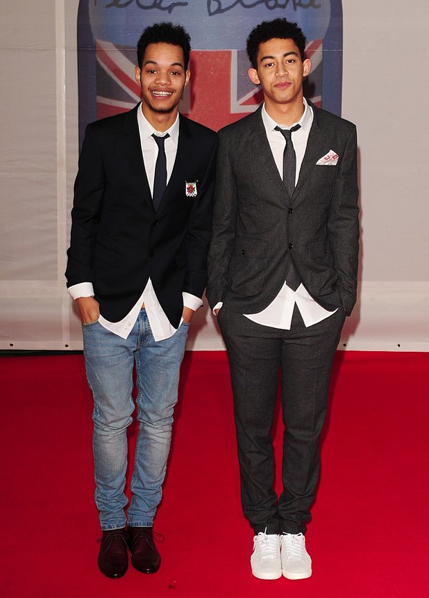 Rizzle Kicks