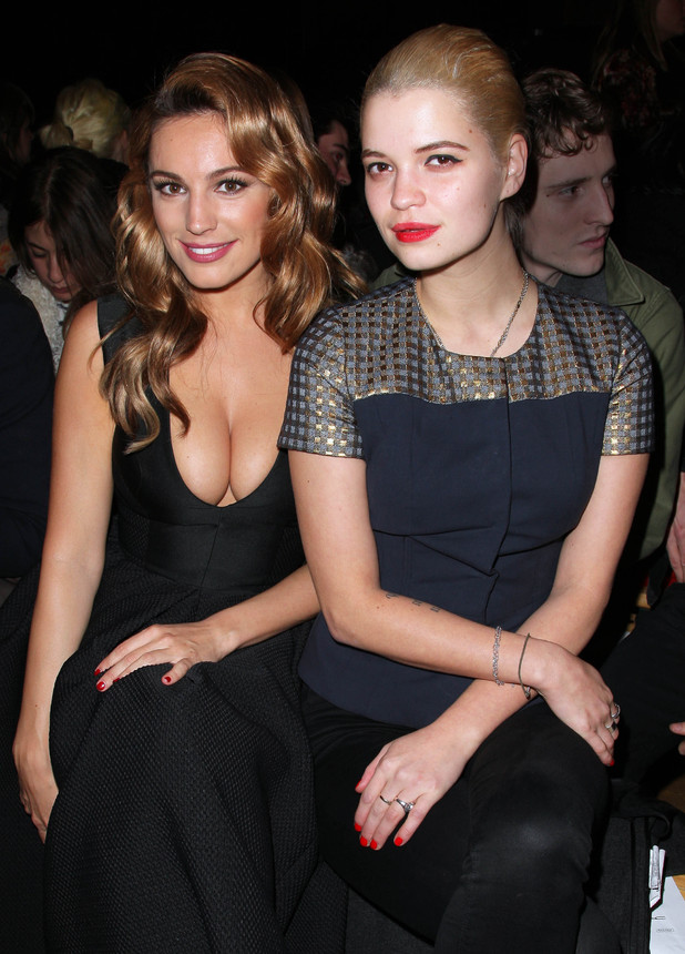 London Fashion Week - Autumn/Winter 2012 - Gallery 2