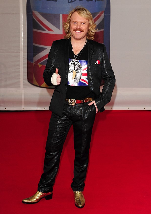 Keith Lemon 