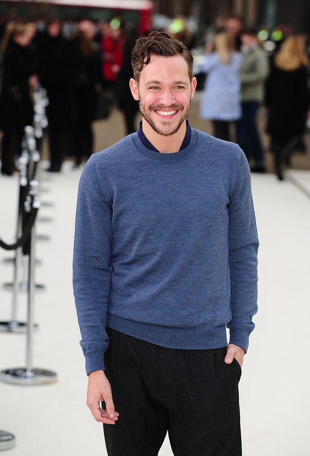 Will Young