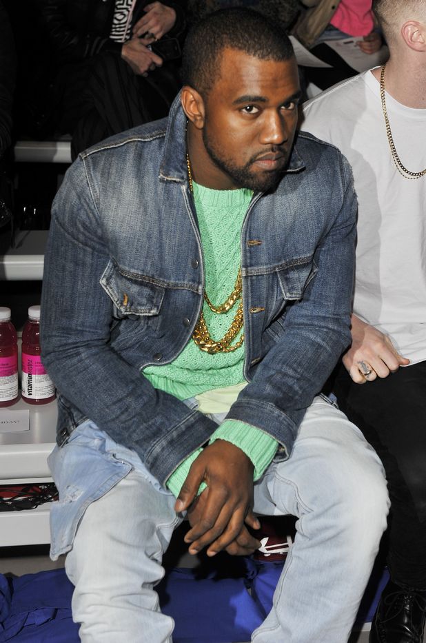 Kanye West