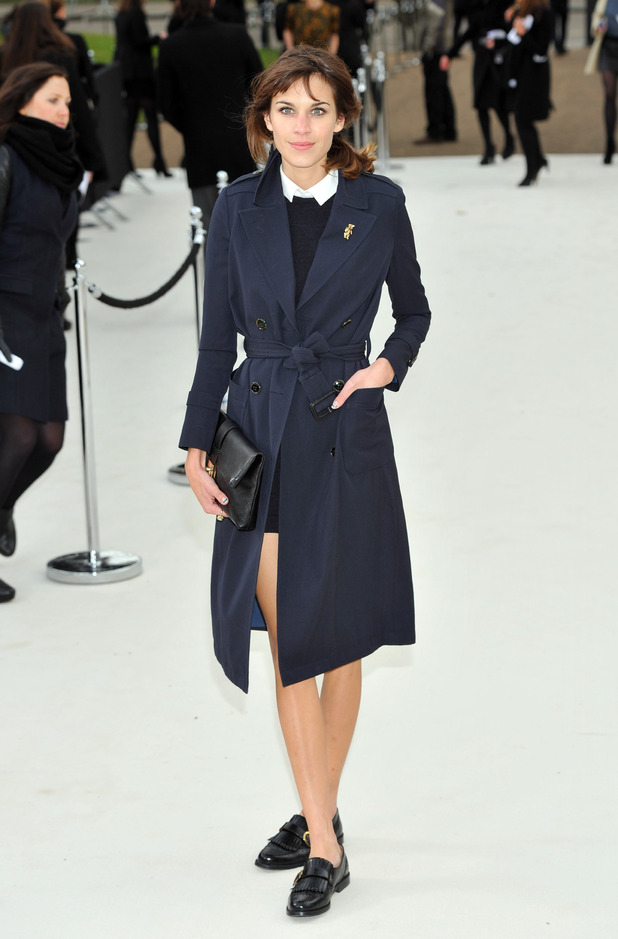 Alexa Chung