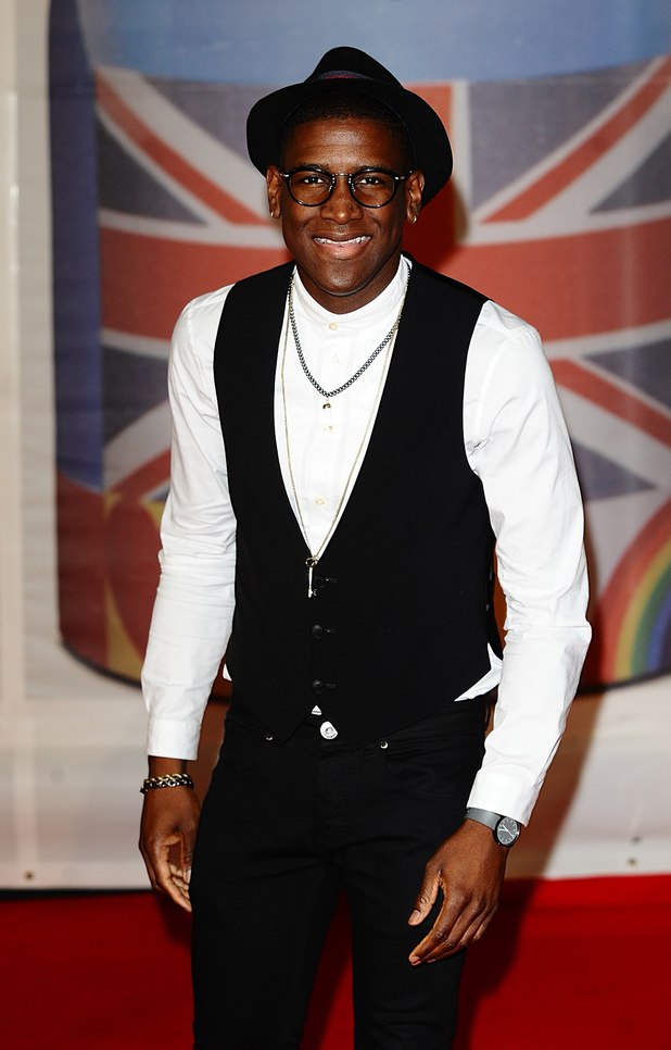 Labrinth