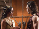 'John Carter' still