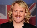 Keith Lemon arriving for the 2012 Brit Awards at The O2 Arena, London