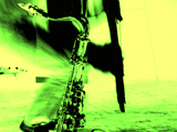 Saxophone