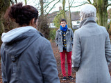 Hollyoaks 3292: George
