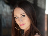 Claire Cooper plays Jacqui McQueen