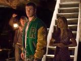 Chris Hemsworth in Joss Whedon's The Cabin in the Woods