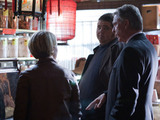 Alcatraz S01E07: 'Johnny McKee'