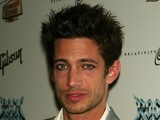 James Carpinello
'Rock of Ages' Broadway Opening Night - Arrivals
New York City,